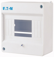 OBUDOWA MINI 6 MOD., BEZ DRZWI MINI-6 - 177070 - EATON