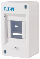 OBUDOWA MINI 3 MOD., BEZ DRZWI MINI-3 - 177067 - EATON