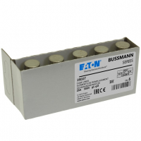 WKŁADKA DII 35A T GL/GG 500VAC E27 35D27 - 35D27 - EATON