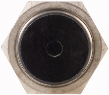 CZUJNIK INDUK.,DC,CYLINDR. M30 ,METAL, M12 ZŁĄCZE E57PS-30UNN15-Q - 197862 - EATON