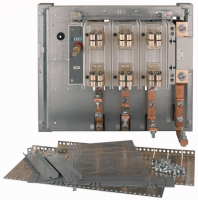 JEDNOSTKA WTYKOWA, BOX3, QSA, 4POL, POJEDYN. XMR-QSA-3-4-S - 193405 - EATON