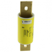 50A 600VAC/300V, KLASA J T/D LPJ-50SP - LPJ-50SP - EATON