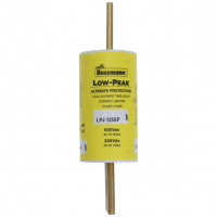 125A 600VAC/300V, KLASA J T/D LPJ-125SP - LPJ-125SP - EATON
