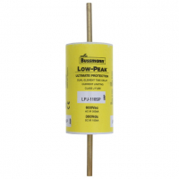 110A 600VAC/300V, KLASA J T/D LPJ-110SP - LPJ-110SP - EATON