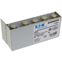 WKŁADKA DII 20A T GL/GG 500VAC E27 20D27 - 20D27 - EATON