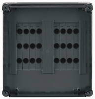 OBUDOWA POD 8SZT D02 CI44-S60-250/3-8D02 - 194597 - EATON