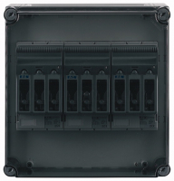 OBUDOWA POD ROZŁĄCZNIK XNH CI44-S60-630/3-3XNH00 - 194576 - EATON