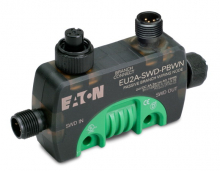 MODUŁ IP67 - LOKALNA PĘTLA SMARTWIRE-DT EU2A-SWD-PBWN - 174734 - EATON