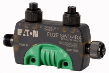 MODUŁ IP67 - 4WE CYFROWYCH SMARTWIRE-DT EU2E-SWD-4DX - 174726 - EATON