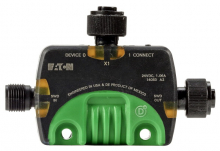 MODUŁ IP67 - 1 WE ANALOG. 0..20MA SMARTWIRE-DT EU1E-SWD-1AX-2 - 174718 - EATON