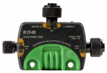 MODUŁ IP67 - 2WE / 2 WY CYFROWE SMARTWIRE-DT EU1E-SWD-2DD - 174715 - EATON