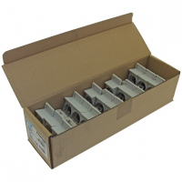 PODSTAWA BEZPIECZNIKOWA D01 E14 1P SZYNA DIN FRN01C - FRN01C - EATON