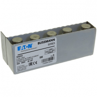 WKŁADKA DIII 32A T GL/GG 500VAC E33 32D33 - 32D33 - EATON