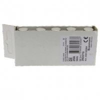 WKŁADKA DII 25A 500VAC E27 25D27Q - 25D27Q - EATON