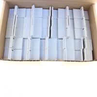 POKRYWA BEZPIECZNIKOWA D02 E18 1P SFPCD02 - SFPCD02 - EATON