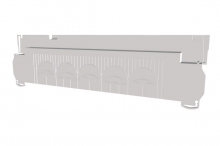FLANSZA (UW) FUP-KLV - 178944 - EATON
