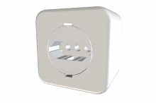 GNIAZDO 230 V - POJEDYNCZE S1-KLV - 178970 - EATON