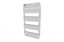 MASKOWNICA- SZAFA PODTYNKOWA 3 RZ. GAU3-KLV - 178963 - EATON