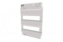 MASKOWNICA- SZAFA PODTYNKOWA 2 RZ. GAU2-KLV - 178962 - EATON