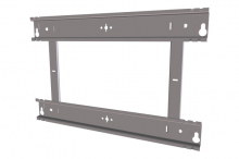 STELAŻ Z SZYNĄ TH 2 RZĘDY TS2-KLV - 178958 - EATON