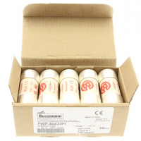 40A 700V 22X58 CYLINDRYCZNA DO PÓŁPRZEWODNIKÓW, WYBIJAK 22 X 58MM FWP-40A22FI - FWP-40A22FI - EATON