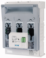 ROZŁĄCZNIK BEZPIECZNIKOWY 400A, ROZMIAR 2, 3-BIEG., MONTAŻ NA PŁYCIE, WERSJA FCE XNH2-FCE-A400 - 183061 - EATON