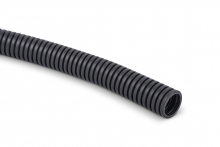 PESZEL RURA KARBOWANA RKSS 28/23 PVC 50M 750N - 10320 - TTPLAST