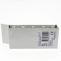 WKŁADKA DII 16A 500VAC E27 16D27Q - 16D27Q - EATON