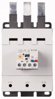 ELEKTR. PRZEKAŹNIK PRZECIĄŻ. 35-175A /DOZIEM. ZEB150-175-GF - 164304 - EATON