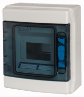 SZAFKA MODUŁOWA IKA IKA-1/6-ST - 174222 - EATON