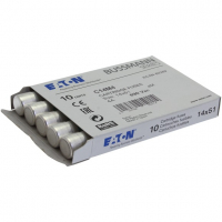 WKŁADKA CYLINDRYCZNA 14 X 51 MM 4A AM 690V AC C14M4 - C14M4 - EATON