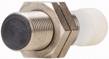 CZUJNIK INDUK.,DC,CYLINDR. M12 ,METAL, M12 ZŁĄCZE E57PS-12SNN2-Q - 197822 - EATON