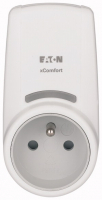 ADAPTER ŚCIEMNIAJĄCY DO GNIAZDKA + POMIAR ENERGII, Z BOLCEM CDAP-01/E5-1E - 195173 - EATON