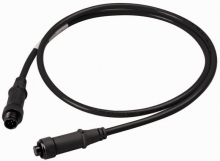 IP67 PRZEWÓD 5 ŻYŁOWY, CZUJNIK 2STRONNY, 1M, SMARTWIRE-DT SWD4-1LR5-1-2S - 179545 - EATON