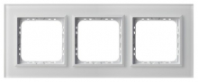 Ramka potrójna R-3RGC/78/00 - R-3RGC/78/00 - OSPEL