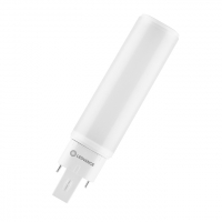 Lampa DULUX LED D/E13HF V 6W 840 G24Q-1 LEDV LEDVANCE - 4058075821958 - LEDVANCE