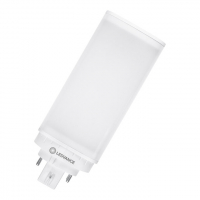 Lampa DULUX LED T/E18 HF V 7W 840 GX24Q-2 LEDV LEDVANCE - 4058075822276 - LEDVANCE