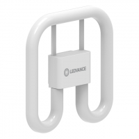 Lampa DULUX LED SQ16 EM V 7W 830 GR8 LEDV LEDVANCE - 4058075822535 - LEDVANCE