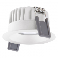 SP FIX P 8W 940 PS DIM IP44 WT - 4058075799561 - LEDVANCE