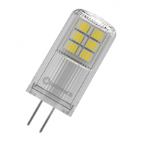 LED PIN28 2.2W 827 CL G4 P         LEDV - 4099854248726 - LEDVANCE