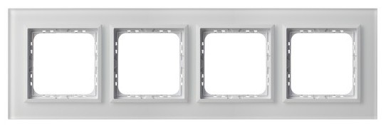 Ramka poczwórna R-4RGC/78/00 - R-4RGC/78/00 - OSPEL