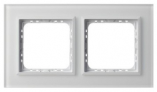 Ramka podwójna  R-2RGC/78/00 - R-2RGC/78/00 - OSPEL