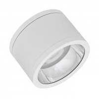 DOWNLIGHT SURFACE DN 160 P 30W 840 36D IP65 WT - 4058075769076 - LEDVANCE