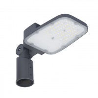 Oprawa STREETLIGHT AREA SMALL RV20ST 30W 740 RV20ST GY - 4099854030314 - LEDVANCE