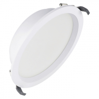 DOWNLIGHT COMFORT OPAL D200 P 30W MS 940 OP WT - 4099854490989 - LEDVANCE