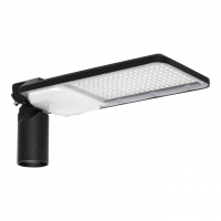 Oprawa uliczna LED URBAN AREA E 100W 11000lm 3000K 830 IP65 czarna - 4099854361913 - LEDVANCE
