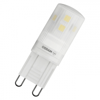 Lampa LED SPECIAL PIN FR 28 non-dim 2.6W/827 G9 LEDVANCE - 4058075757967 - LEDVANCE