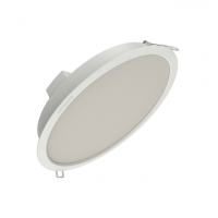 DL IP44 DN 215 24W 840 2760LM WTEUELEDV - 4099854561429 - LEDVANCE