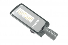 LAMPA ULICZNA LED MA22 30W 5100LM 4000K IP66 - LU030MAN22 - LUMAX