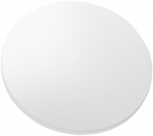 PLAFONIERA LED SPHERE 18W CCT IP44 - LO1844T - LUMAX